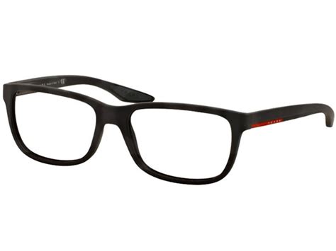 prada sport vps02g ubo 101 polska|Prada VPS02G Eyeglasses .